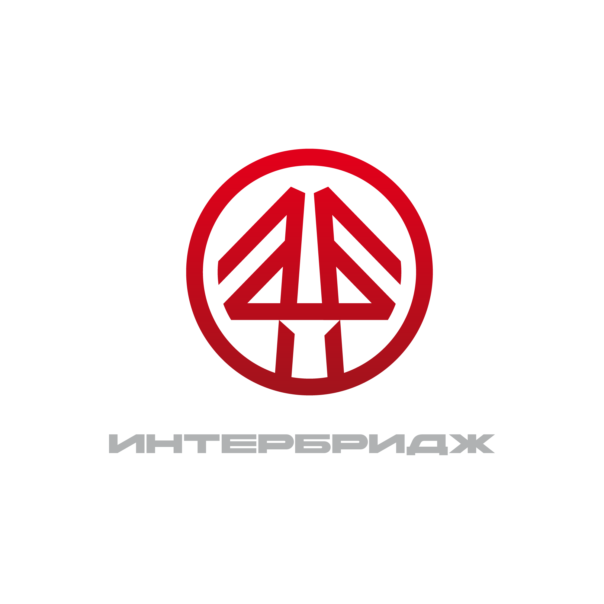 ИнтерБридж Логотип