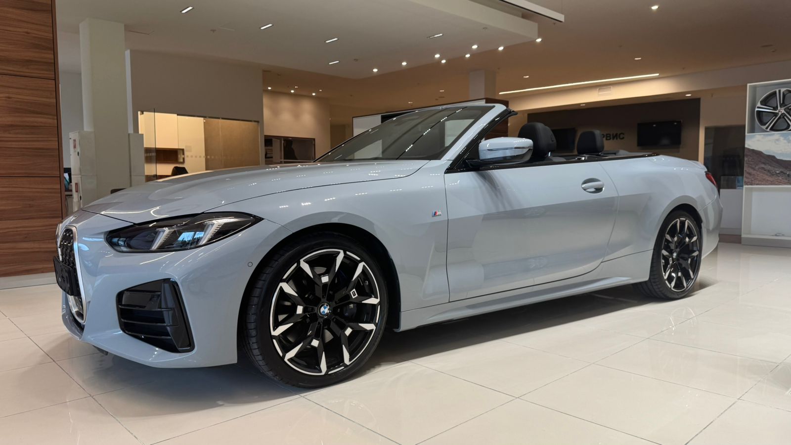 BMW 420I, 2025 - фото 4