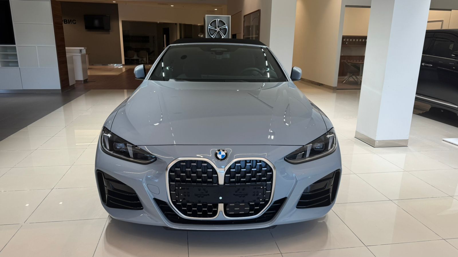 BMW 420I, 2025 - фото 3