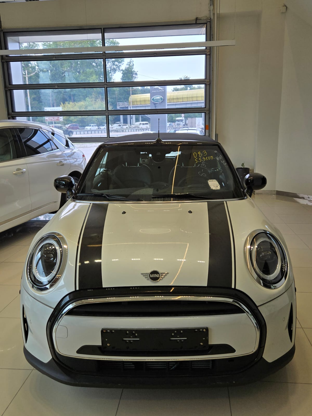 Mini Cooper, 2024 - фото 2