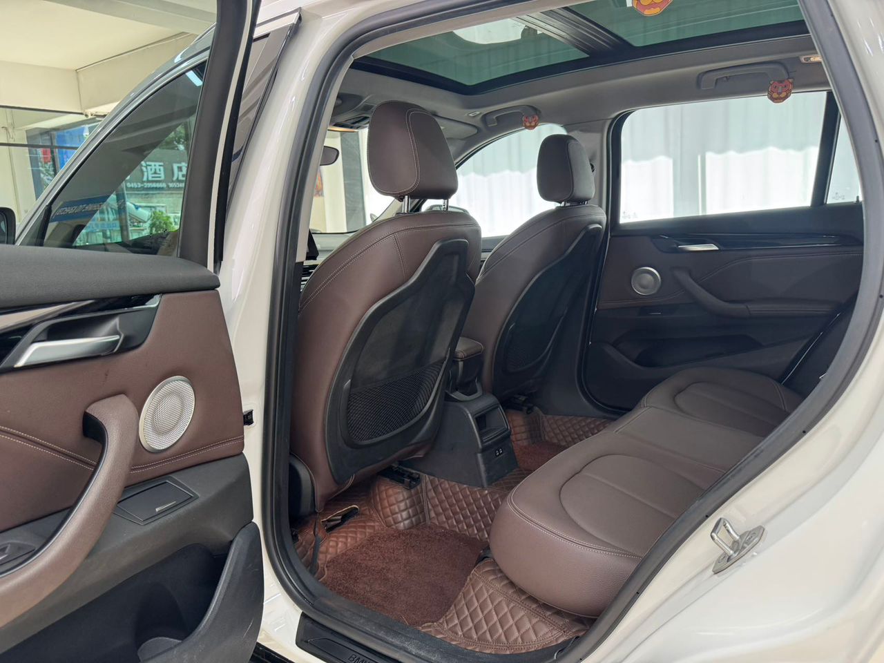 BMW X1, 2021 - фото 2