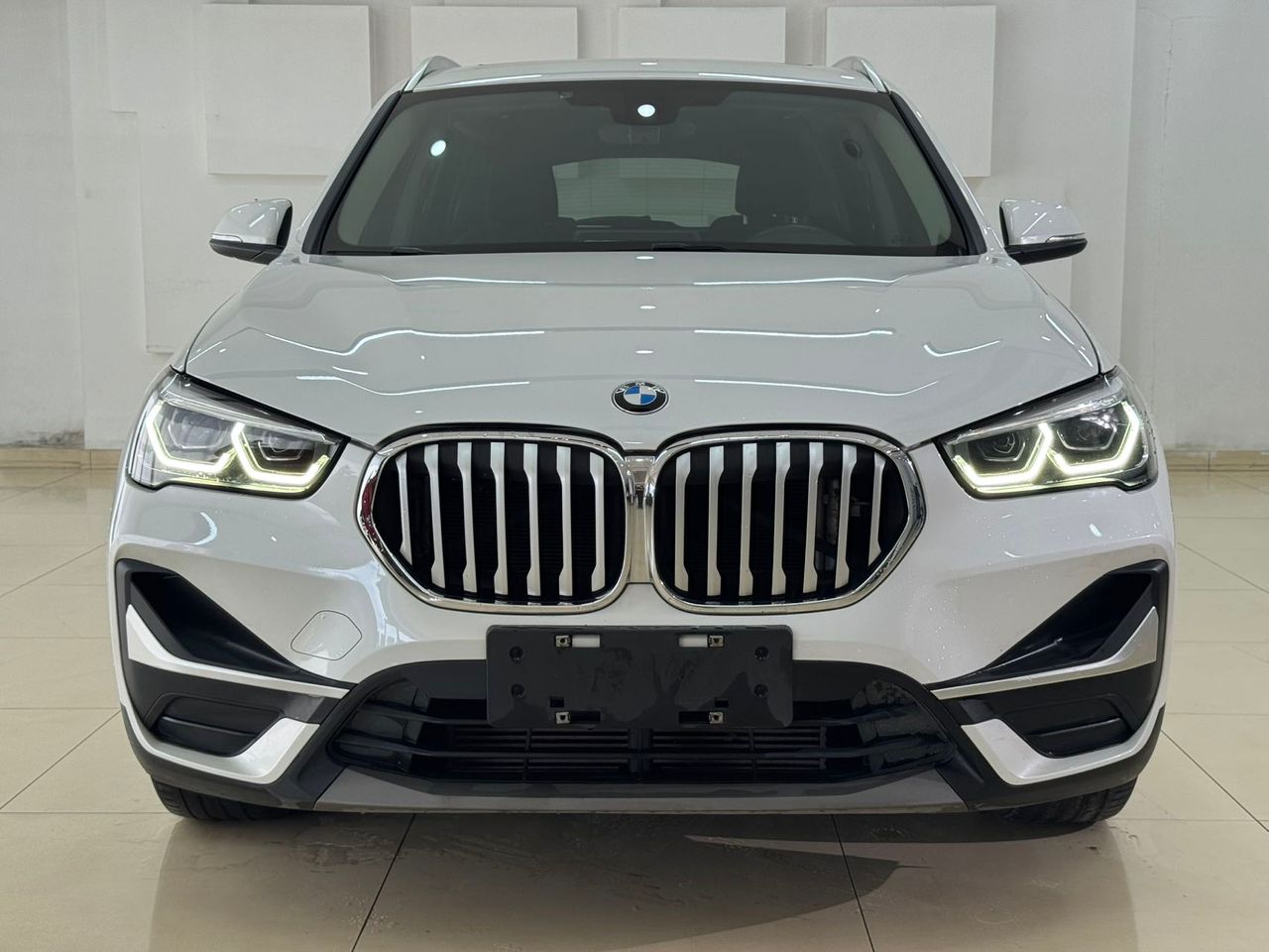 BMW X1, 2021 - фото 6