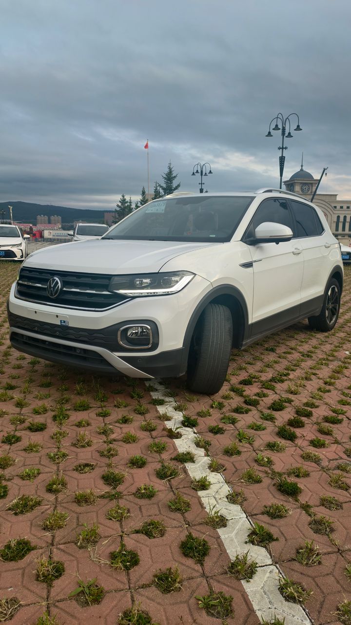 Volkswagen Tacqua, 2021 - фото 5