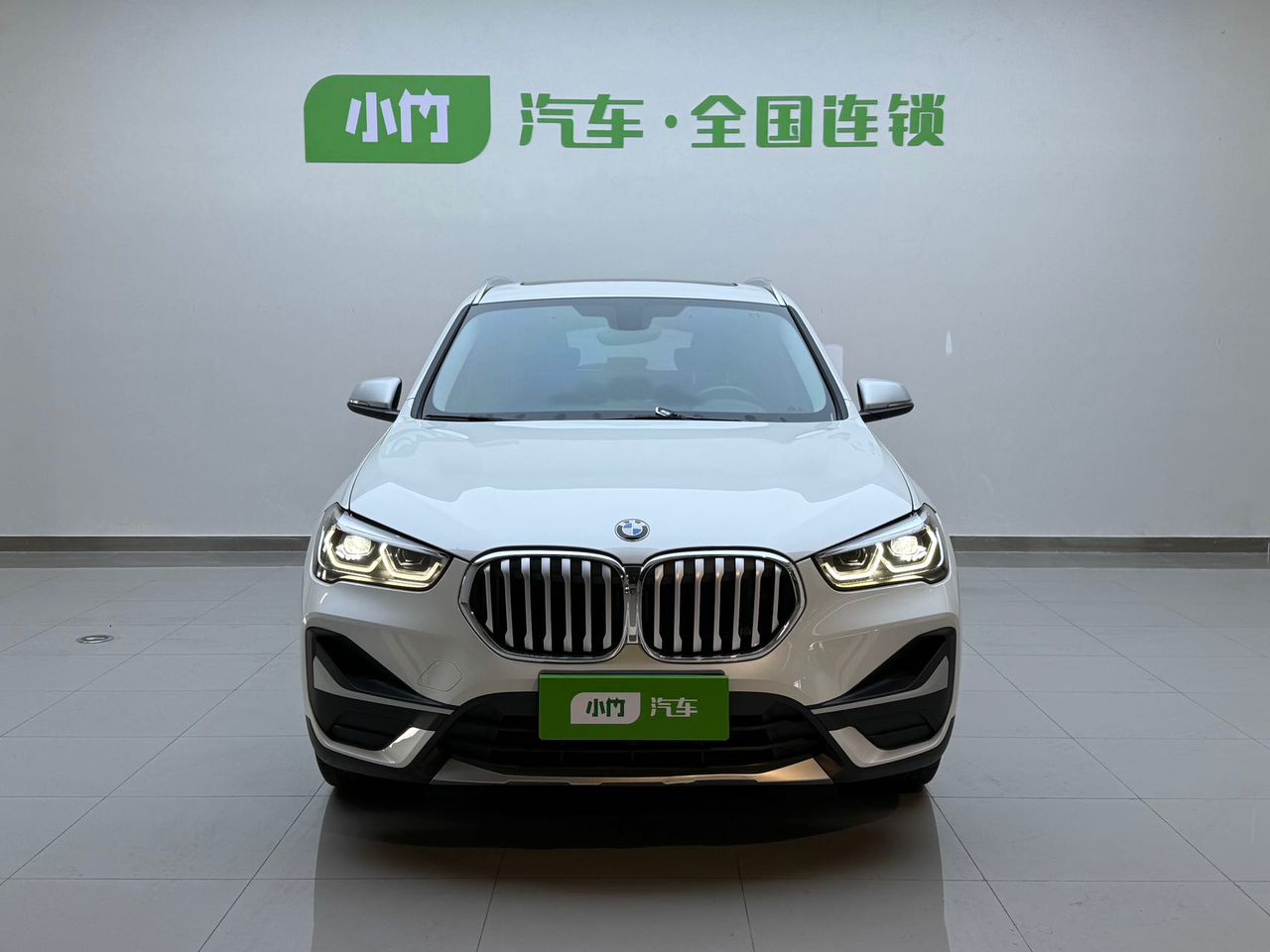 BMW X1, 2022 - фото 5