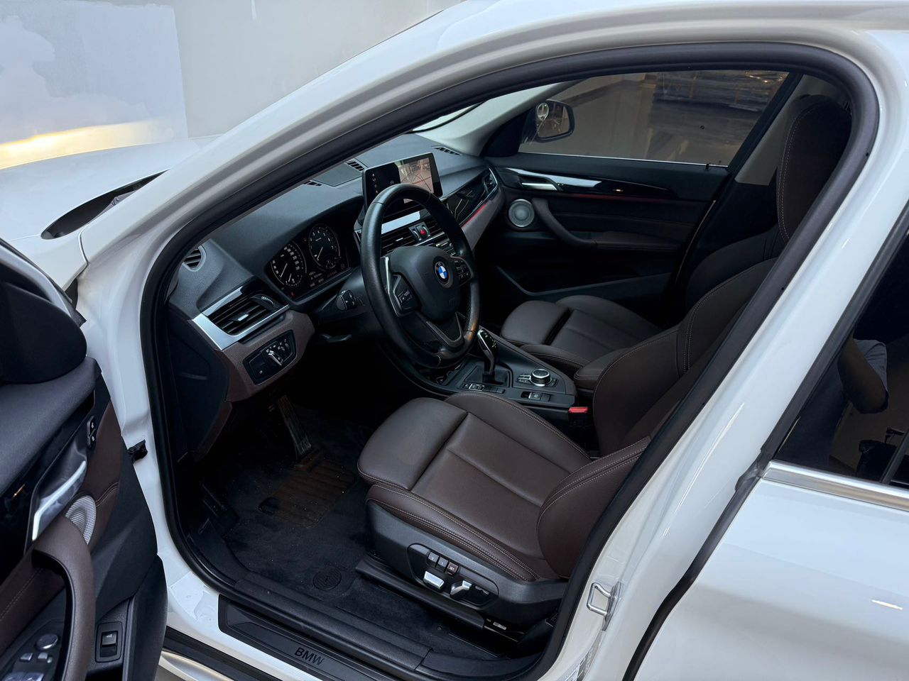 BMW X1, 2022 - фото 2