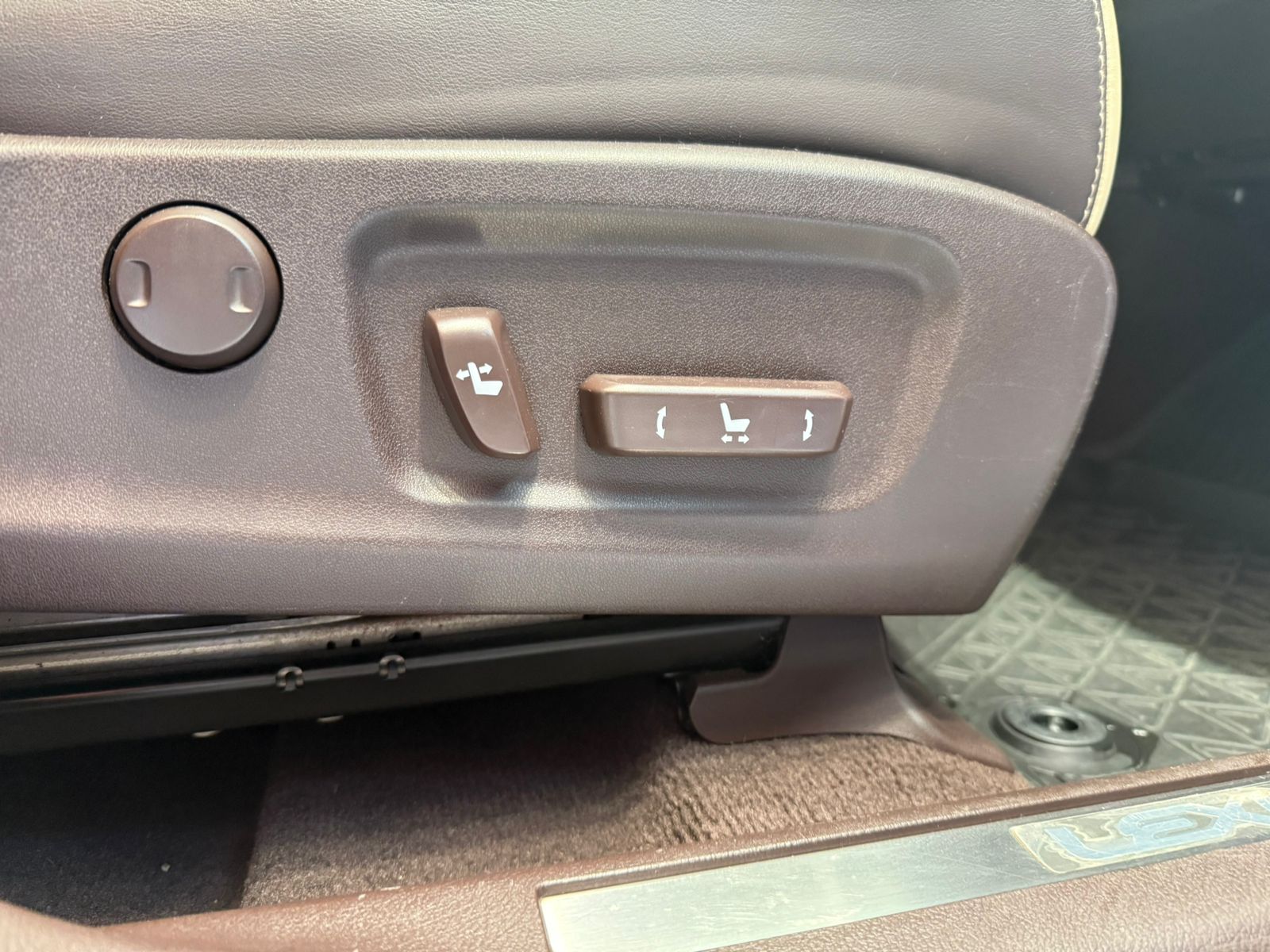 Lexus RX, 2016 - фото 11