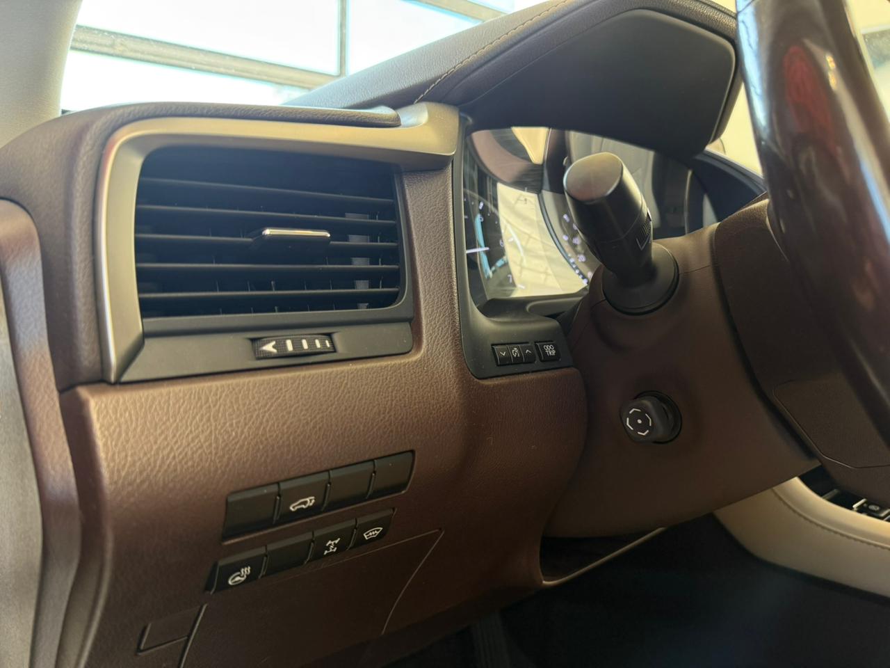 Lexus RX, 2016 - фото 12