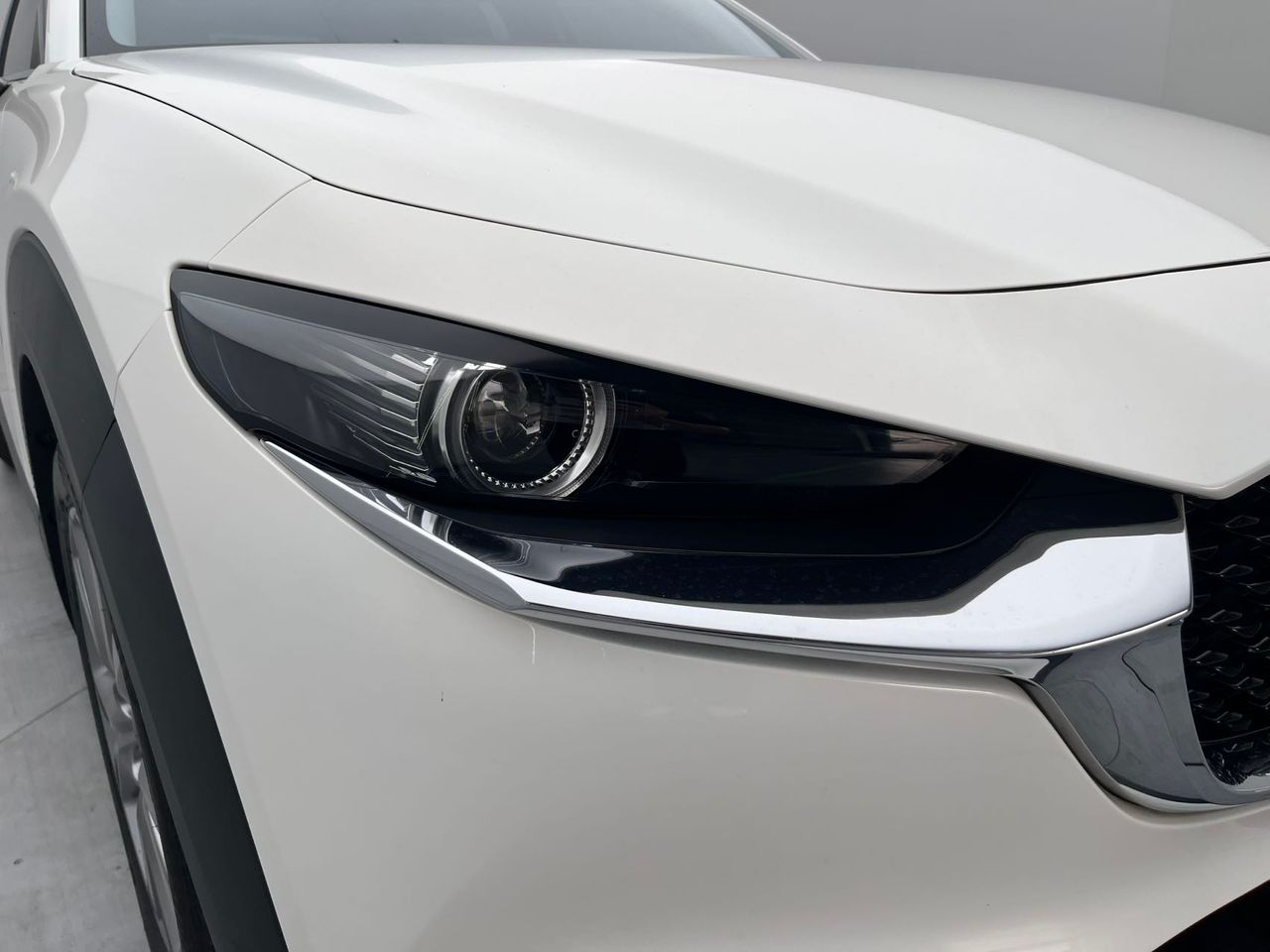 Mazda CX-30, 2021 - фото 8