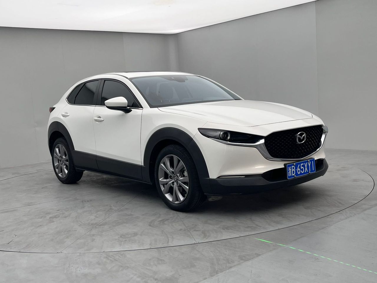 Mazda CX-30, 2021 - фото 5