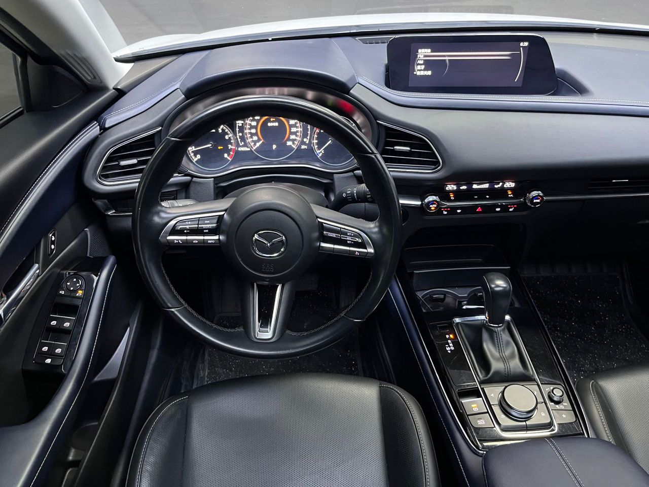 Mazda CX-30, 2021 - фото 16