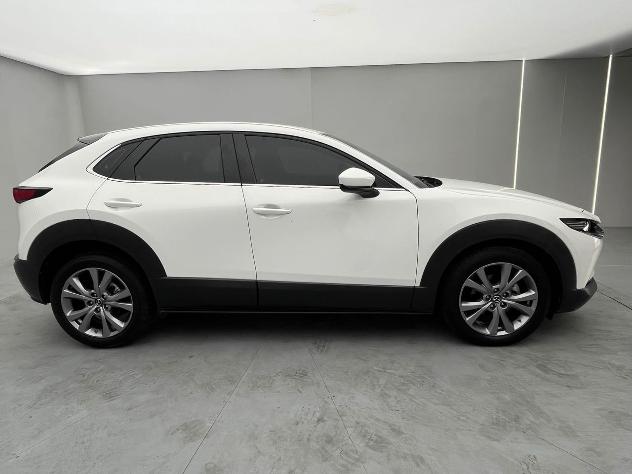 Mazda CX-30, 2021 - фото 4