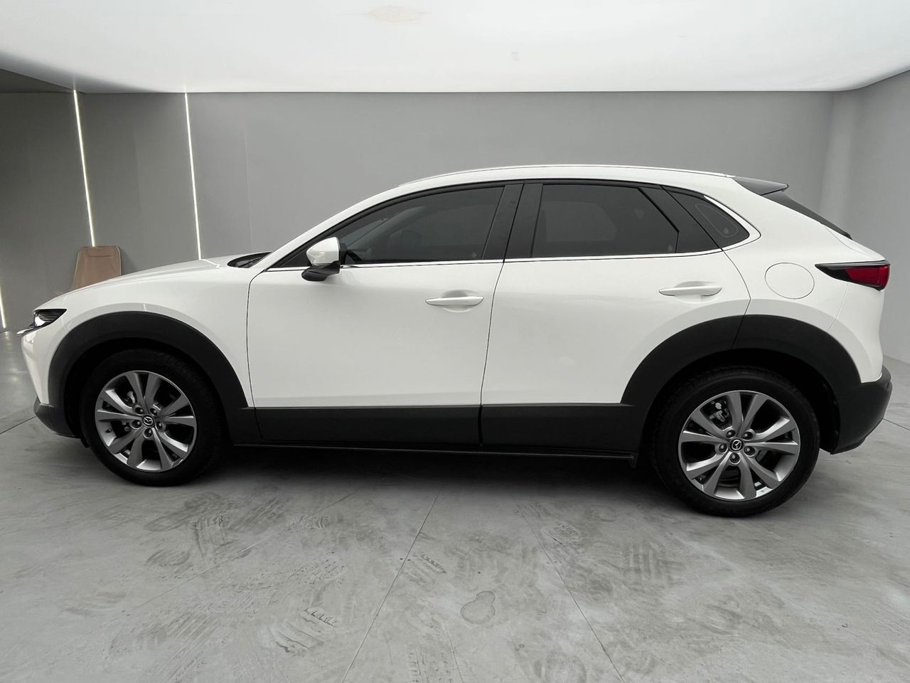 Mazda CX-30, 2021 - фото 3