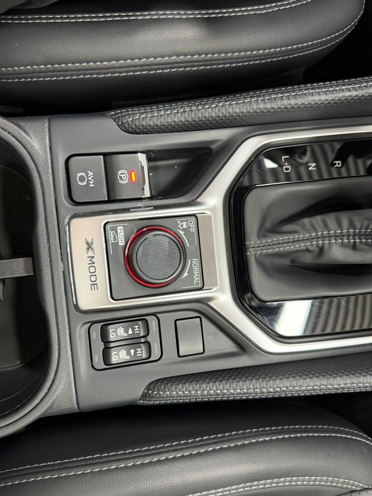 Subaru Forester, 2022 - фото 9