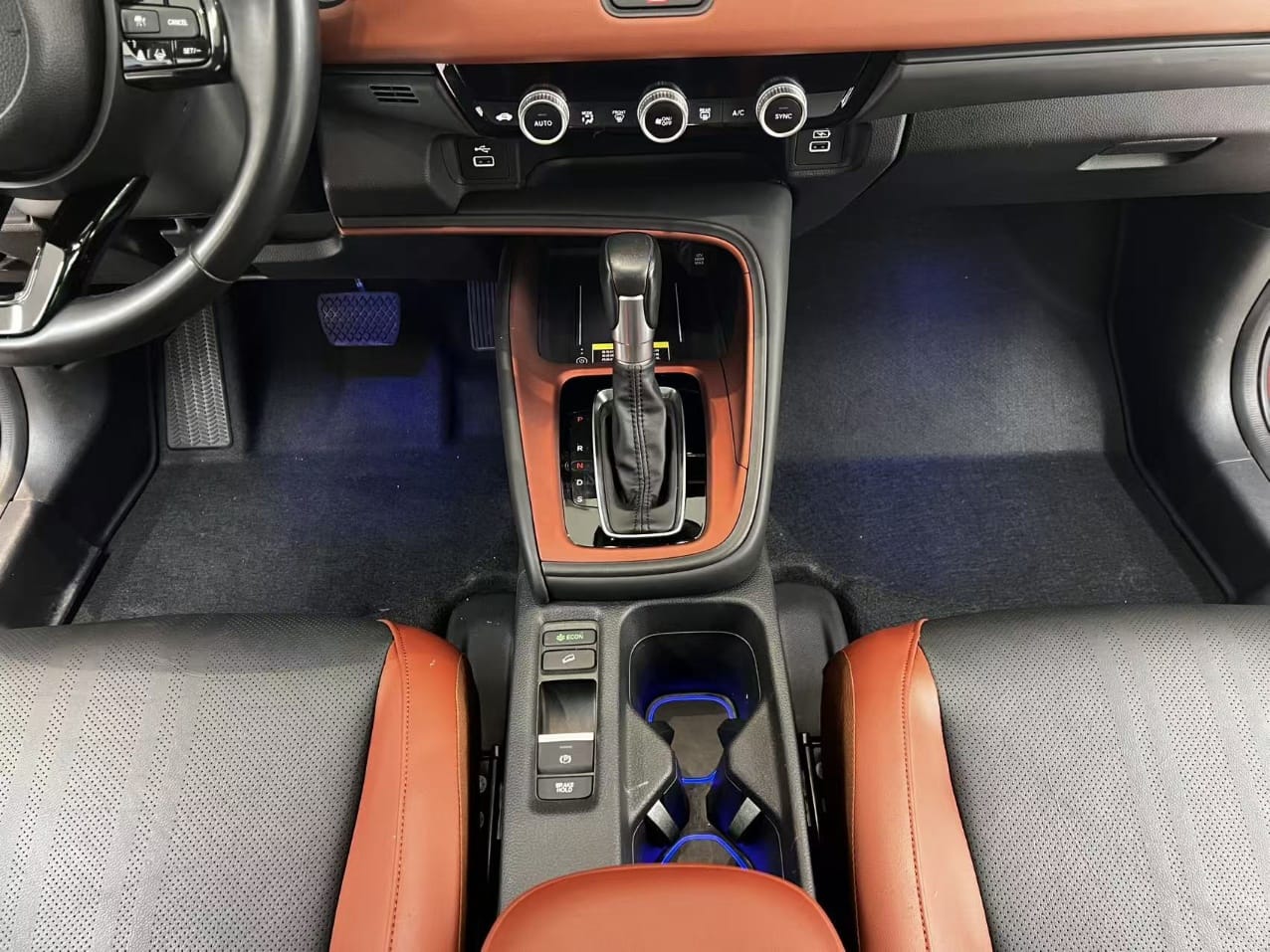 Honda XR-V, 2022 - фото 3