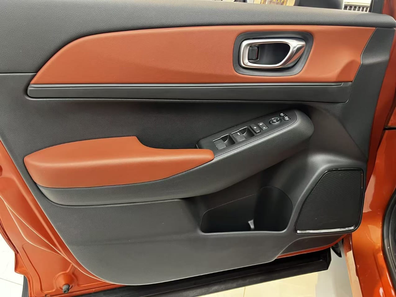 Honda XR-V, 2022 - фото 14