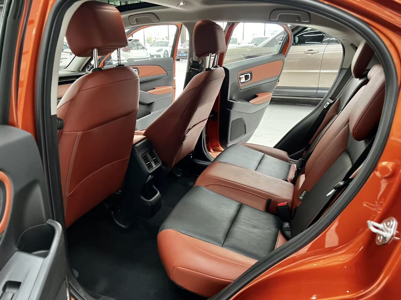Honda XR-V, 2022 - фото 9