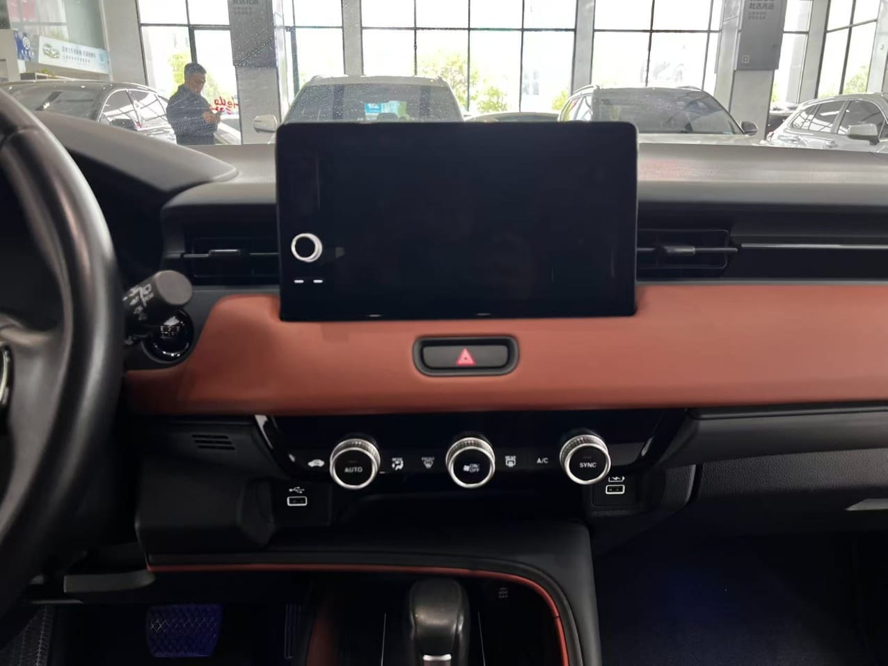 Honda XR-V, 2022 - фото 6