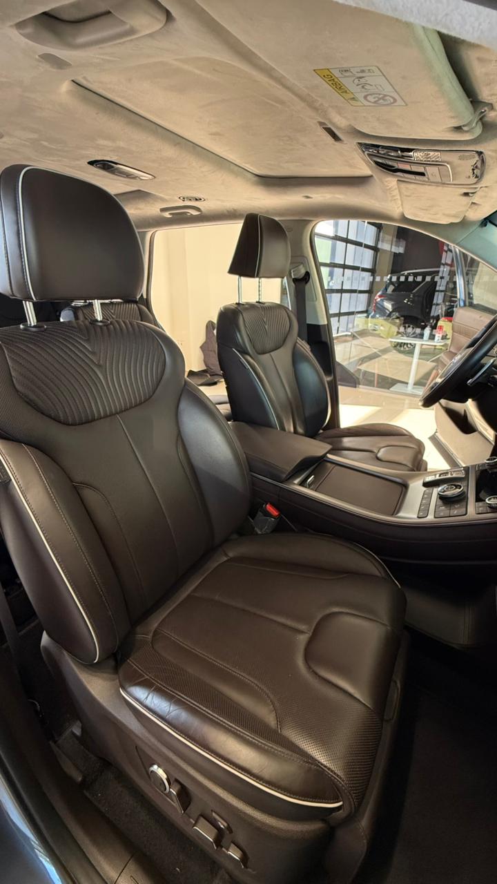 Hyundai Palisade, 2022 - фото 2