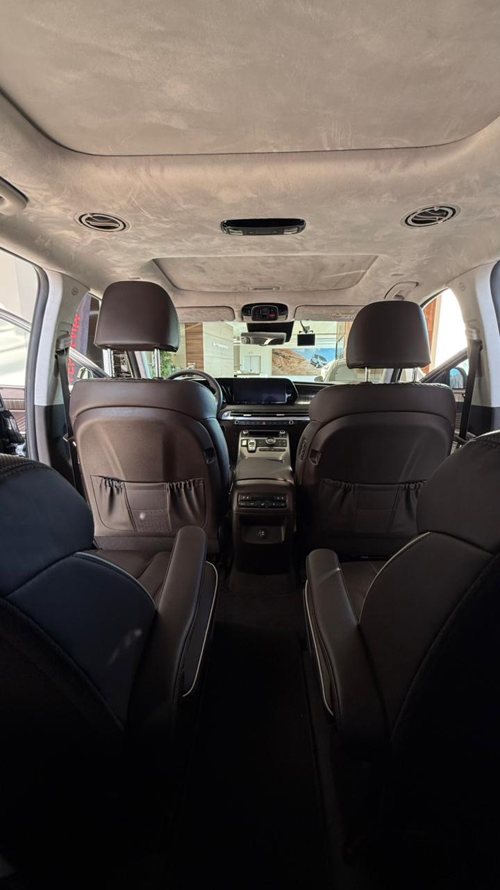 Hyundai Palisade, 2022 - фото 7